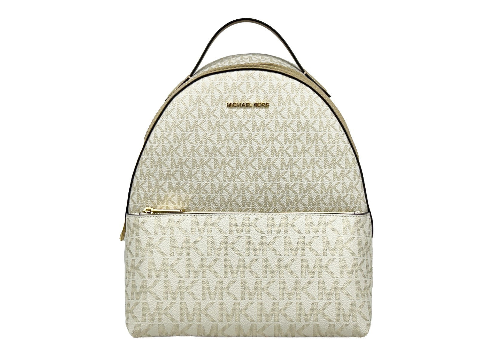 Michael Kors Zaino Sheila Medio in PVC
