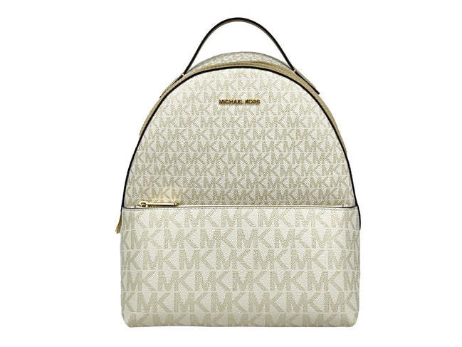 Michael Kors Zaino Sheila Medio in PVC