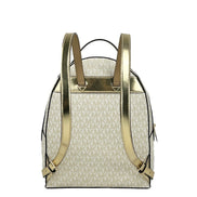 Michael Kors Zaino Sheila Medio in PVC