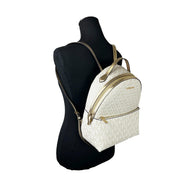 Michael Kors Zaino Sheila Medio in PVC