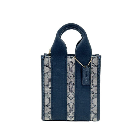 COACH Coach Smith Mini Tote Bag Crossbody