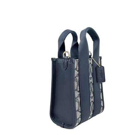 COACH Coach Smith Mini Tote Bag Crossbody
