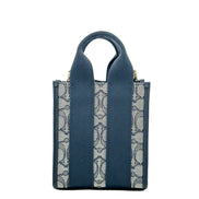 COACH Sac mini cabas bandoulière Coach Smith