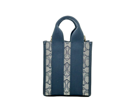 COACH Sac mini cabas bandoulière Coach Smith