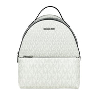 Michael Kors Sheila Medium PVC Backpack