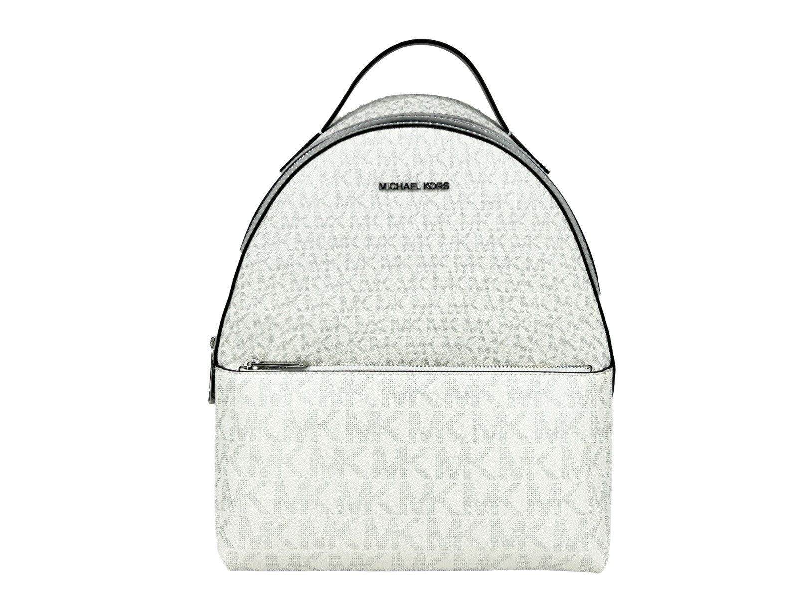 Michael Kors Sheila Medium PVC Backpack
