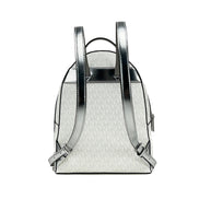 Michael Kors Sheila Medium PVC Backpack