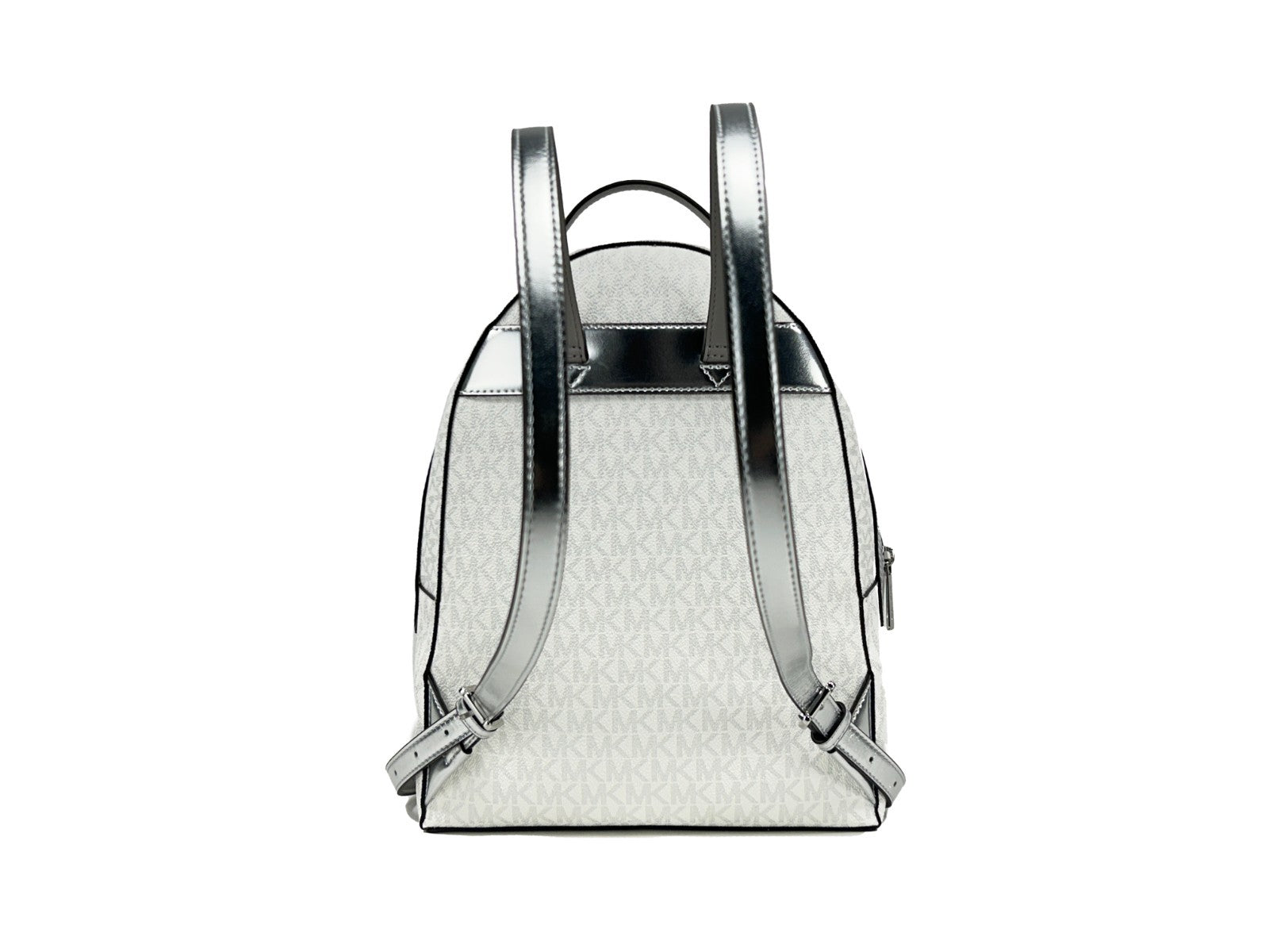 Michael Kors Sheila Medium PVC Backpack