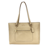 COACH Coach Leather Station Bag Shoulder Tote