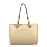 COACH Coach Leather Station Bag Shoulder Tote