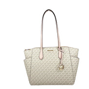 Michael Kors Marilyn Medium Signature Tote Bag