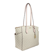 Michael Kors Marilyn Medium Signature Tote Bag