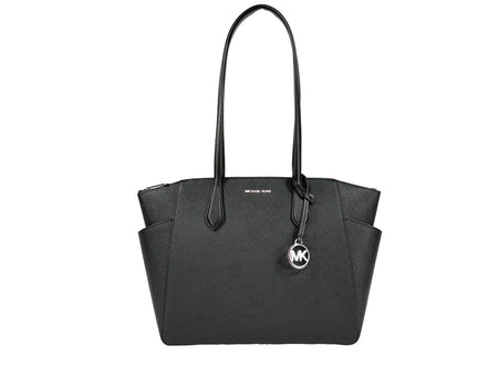 Michael Kors Marilyn Medium Signature Tote Bag