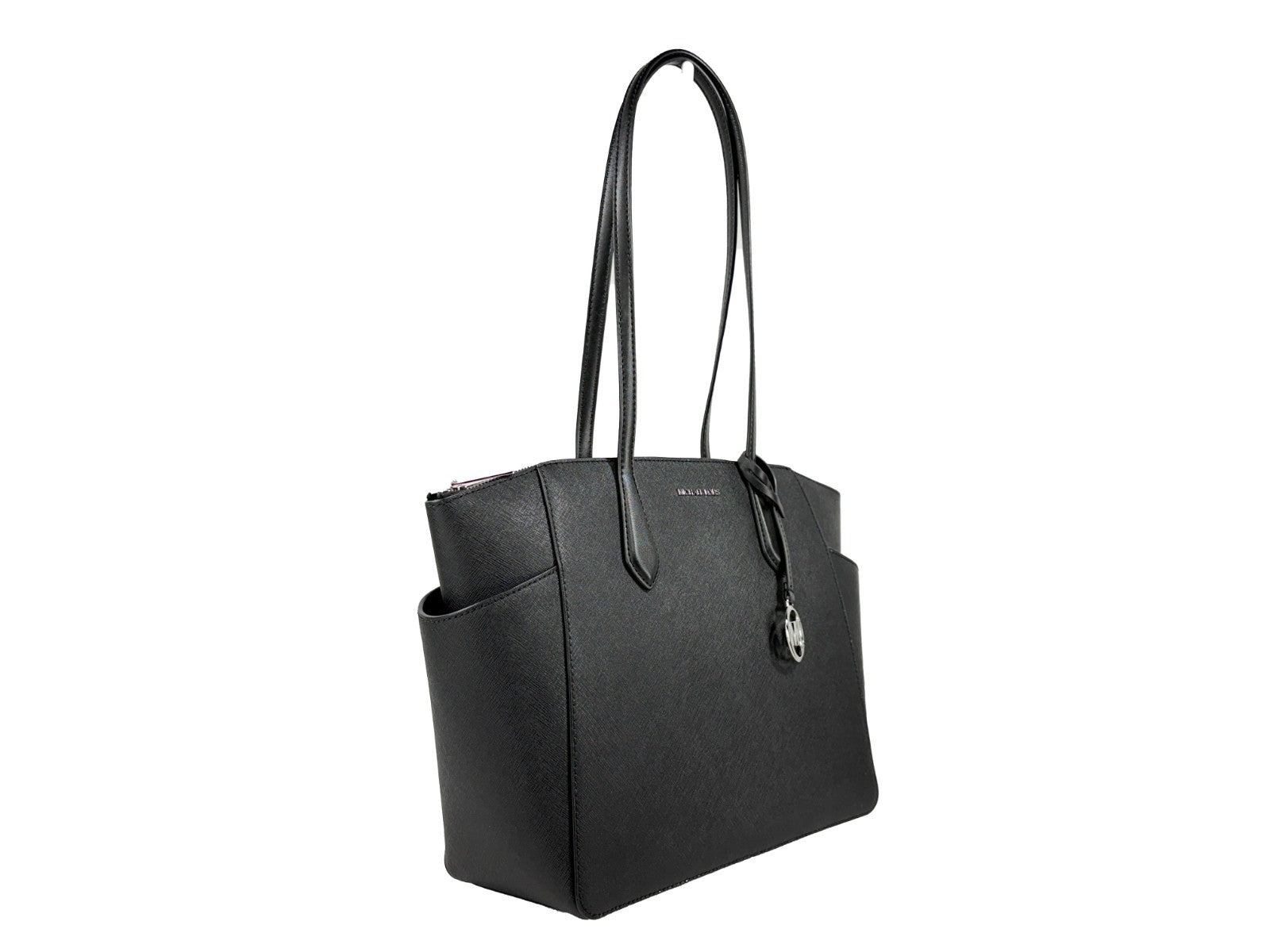 Michael Kors Marilyn Medium Signature Tote Bag