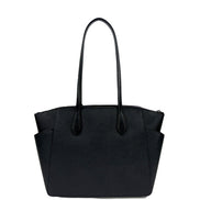 Michael Kors Marilyn Medium Signature Tote Bag