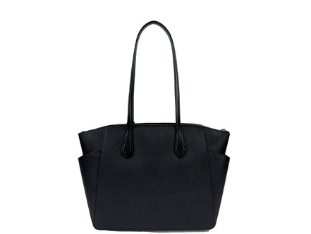 Michael Kors Marilyn Medium Signature Tote Bag