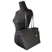 Michael Kors Marilyn Medium Signature Tote Bag