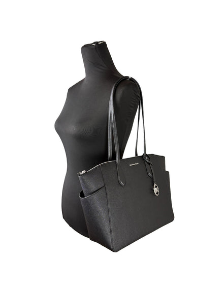 Michael Kors Marilyn Medium Signature Tote Bag