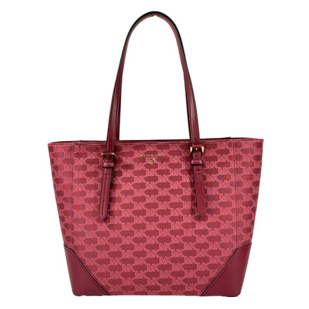 Michael Kors Aria Large Tote Bag Purse