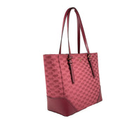 Michael Kors Aria Large Tote Bag Purse