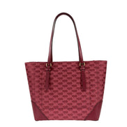 Michael Kors Aria Large Tote Bag Purse