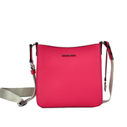 Sac bandoulière Michael Kors Jet Set petit format vertical