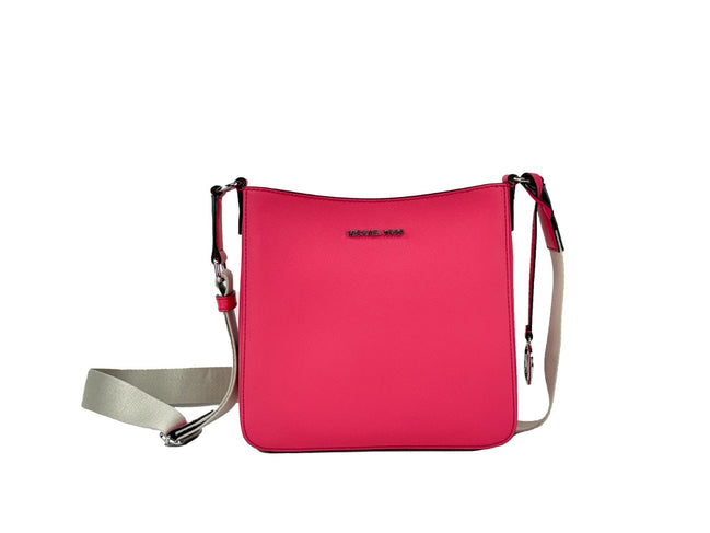 Sac bandoulière Michael Kors Jet Set petit format vertical