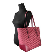 Michael Kors Aria Large Tote Bag Purse