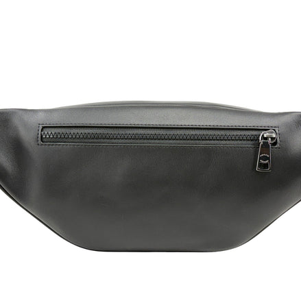 COACH Coach Racer Signature Fanny Belt Bag