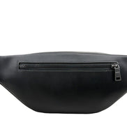 COACH Coach Racer Leather Fanny Belt Bag