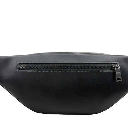 COACH Coach Racer Leather Fanny Belt Bag