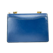 COACH Coach Klare Leather Crossbody Bag