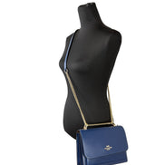 COACH Coach Klare Leather Crossbody Bag