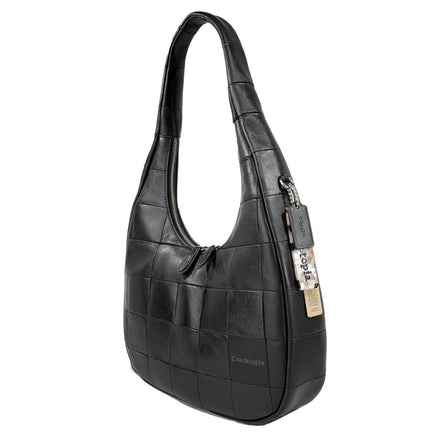 COACH Coach Coachtopia Alter Ego Crescent Shoulder Bag