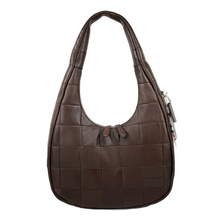 COACH Coach Coachtopia Alter Ego Crescent Shoulder Bag