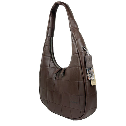 COACH Coach Coachtopia Alter Ego Crescent Shoulder Bag
