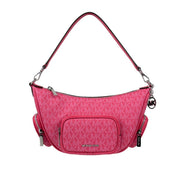 Michael Kors Merritt Small Convertible Crossbody Bag