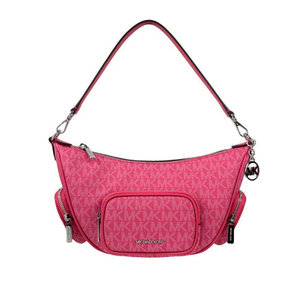 Michael Kors Merritt Small Convertible Crossbody Bag