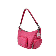 Michael Kors Merritt Small Convertible Crossbody Bag