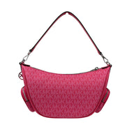 Michael Kors Merritt Small Convertible Crossbody Bag