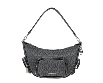 Michael Kors Merritt Small Convertible Crossbody Bag