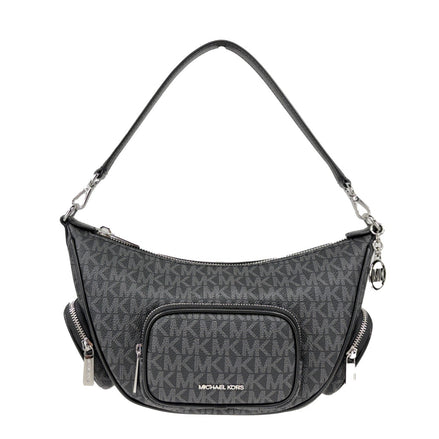 Michael Kors Merritt Small Convertible Crossbody Bag