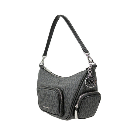 Michael Kors Merritt Small Convertible Crossbody Bag