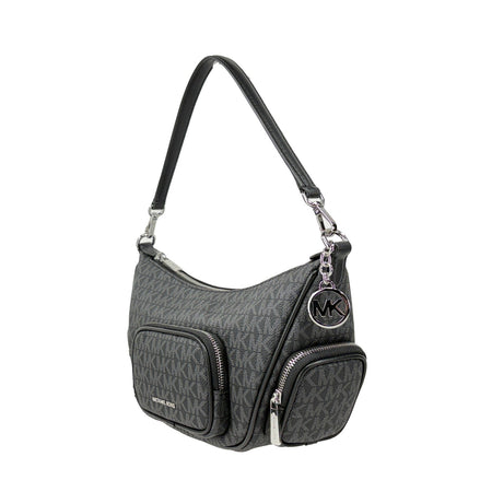 Michael Kors Merritt Small Convertible Crossbody Bag