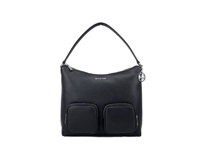Michael Kors Merritt Large Cargo Shoulder Bag
