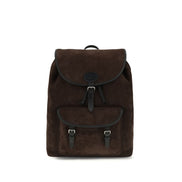 Valentino Garavani Brown Backpack