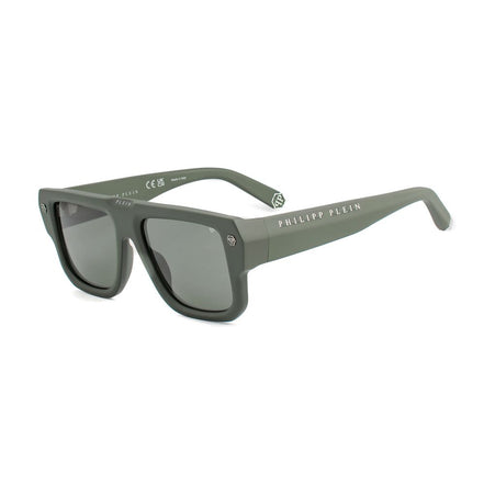 Philipp Plein Bicolor Sunglasses