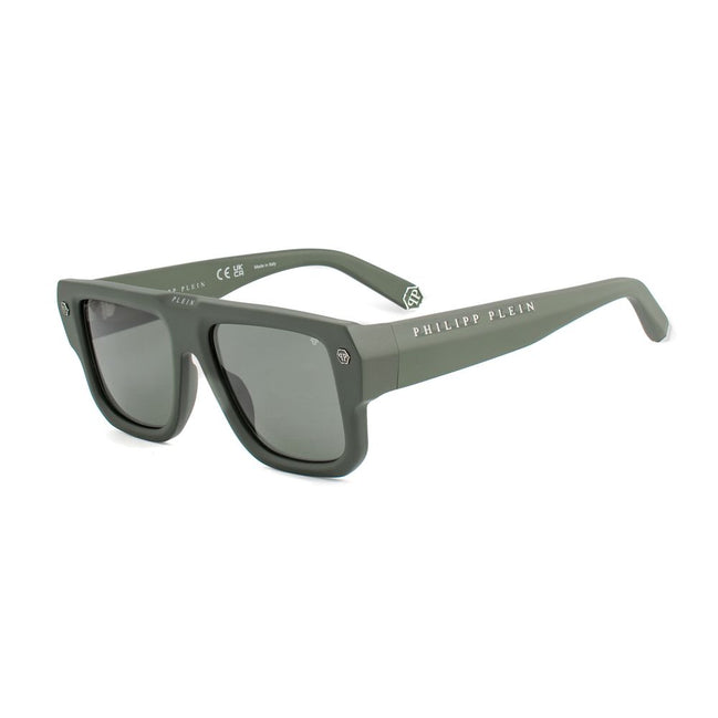 Philipp Plein Bicolor Sunglasses