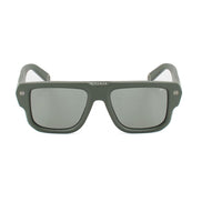 Philipp Plein Bicolor Sunglasses