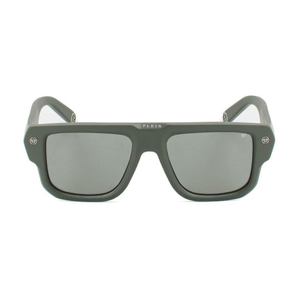 Philipp Plein Bicolor Sunglasses